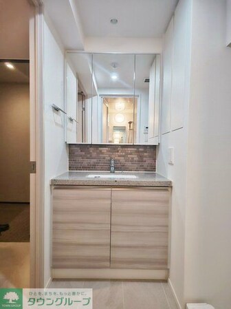 ザ・パークハビオ日本橋三越前の物件内観写真